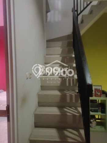 Jual Rumah Strategis Bagus Punya 5 KT di Larangan Tangerang SHM Jual Rumah Strategis Bagus Punya 5 KT di Larangan Tangerang SHM