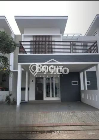 Sewa Rumah Murah di Bintaro Tangerang Selatan dengan 3 KT Sewa Rumah Murah di Bintaro Tangerang Selatan dengan 3 KT