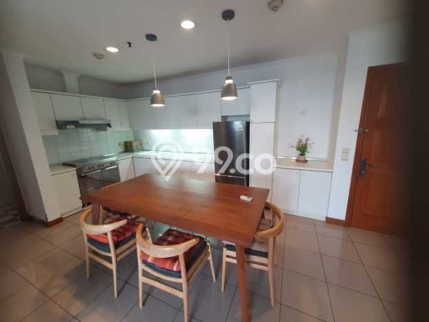 Sewa Apartemen Murah di Pondok Indah 2 KT Sewa Apartemen Murah di Pondok Indah 2 KT