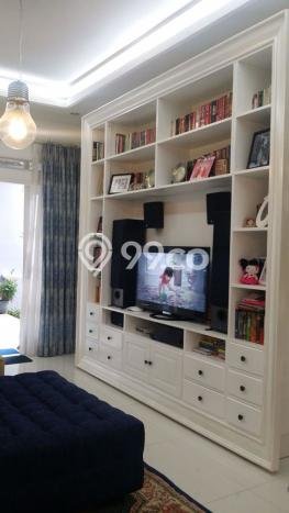 For Sale! Premium House LT 300m2 Desain Elegan di Sektor 3 - Bintaro For Sale! Premium House LT 300m2 Desain Elegan di Sektor 3 - Bintaro