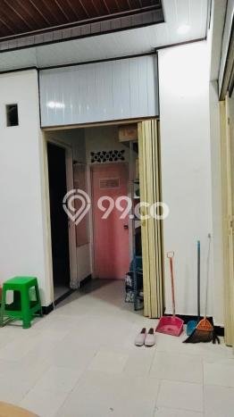 Dijual Rumah Eksklusif 2 KT di Graha Raya, Tangerang Selatan Dijual Rumah Eksklusif 2 KT di Graha Raya, Tangerang Selatan