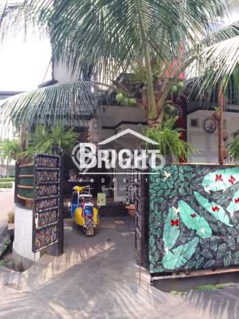 Rumah Modern 2 Kamar LT 99m2 di Bintaro Rumah Modern 2 Kamar LT 99m2 di Bintaro