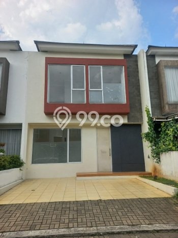 Rumah Minimalis 3 KT di Graha Raya Bintaro Tangerang Selatan Rumah Minimalis 3 KT di Graha Raya Bintaro Tangerang Selatan