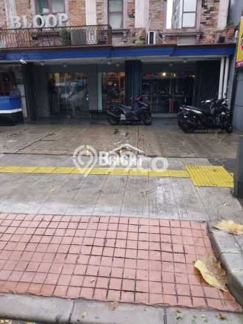 Ruko Dijual di Tebet LT 409m2, LB 300m2 untuk Investasi Ruko Dijual di Tebet LT 409m2, LB 300m2 untuk Investasi