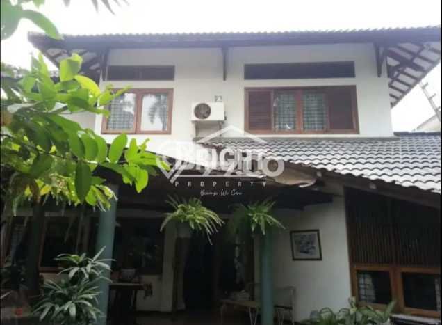 Hunian Super Elit dengan Akses Paling Strategis di Bintaro, Tangerang Selatan Hunian Super Elit dengan Akses Paling Strategis di Bintaro, Tangerang Selatan