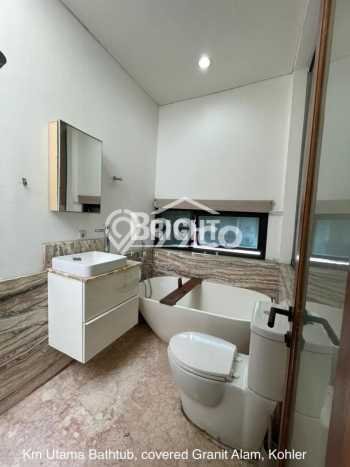 Hunian Super Elit dengan Akses Paling Strategis di Bintaro, Tangerang Selatan Hunian Super Elit dengan Akses Paling Strategis di Bintaro, Tangerang Selatan