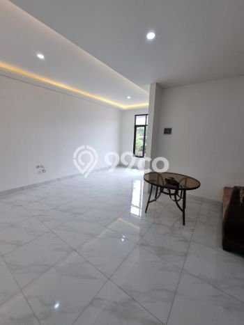 Rumah Minimalis 3 KT di Pangkalan Jati Depok Unfurnished Rumah Minimalis 3 KT di Pangkalan Jati Depok Unfurnished