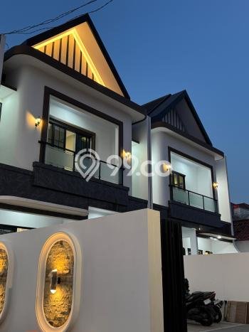 Hot Offer Hunian Mewah Ideal dan Luas di Jagakarsa, Jakarta Selatan Hot Offer Hunian Mewah Ideal dan Luas di Jagakarsa, Jakarta Selatan