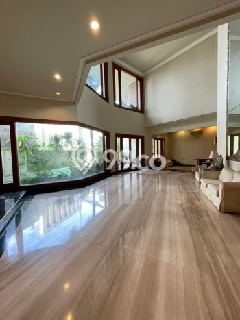Dijual Rumah Mewah Megah Dengan View Eksklusif di Pondok Indah, Jakarta Selatan Dijual Rumah Mewah Megah Dengan View Eksklusif di Pondok Indah, Jakarta Selatan