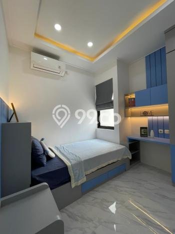 Dijual Rumah Mewah Elegan Dengan View Eksklusif di Cirendeu, Jakarta Selatan Dijual Rumah Mewah Elegan Dengan View Eksklusif di Cirendeu, Jakarta Selatan