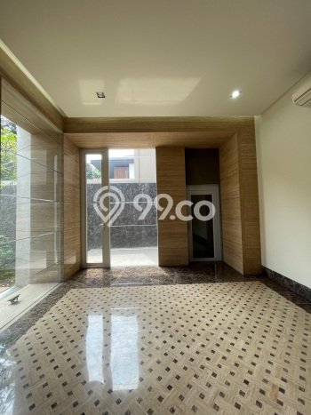 Ready to Use! Premium House LT 759m2 Desain Modern di Pondok Indah Ready to Use! Premium House LT 759m2 Desain Modern di Pondok Indah