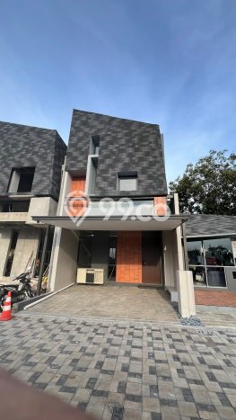 Hunian Nyaman Asri 3 KT Siap Huni di Tanah Baru Bogor Hunian Nyaman Asri 3 KT Siap Huni di Tanah Baru Bogor
