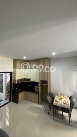 Jual Rumah Strategis Bagus Punya 4 KT di Jagakarsa Jakarta Selatan SHM Jual Rumah Strategis Bagus Punya 4 KT di Jagakarsa Jakarta Selatan SHM