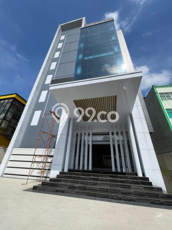 Kantor Dijual di Prime Area Jakarta Selatan Luas 3229m2 Kantor Dijual di Prime Area Jakarta Selatan Luas 3229m2