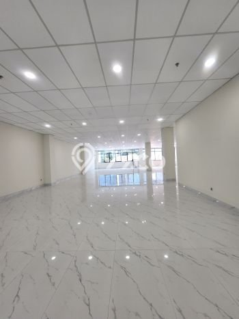 Dijual Kantor di Menteng Jakarta Pusat LT 1075m2 / LB 3000m2 Dijual Kantor di Menteng Jakarta Pusat LT 1075m2 / LB 3000m2