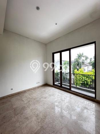 Hunian Elit LB 400m2 Siap Pakai Desain Elegan di Kemang, Jakarta Selatan Hunian Elit LB 400m2 Siap Pakai Desain Elegan di Kemang, Jakarta Selatan