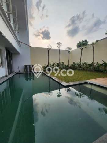 Dijual Rumah Mewah Megah Dengan View Eksklusif di Kemang, Jakarta Selatan Dijual Rumah Mewah Megah Dengan View Eksklusif di Kemang, Jakarta Selatan