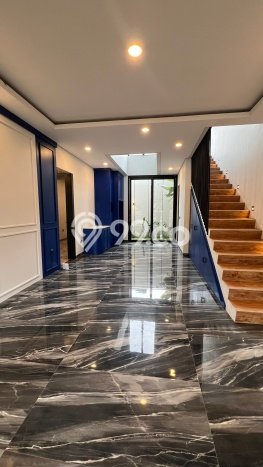 Best Deal Hunian Premium Ideal dan Luas di Cilandak, Jakarta Selatan Best Deal Hunian Premium Ideal dan Luas di Cilandak, Jakarta Selatan