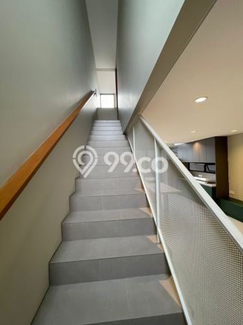 Hunian Mewah LB 225m2 Siap Pakai Desain Elegan di Kemang, Jakarta Selatan Hunian Mewah LB 225m2 Siap Pakai Desain Elegan di Kemang, Jakarta Selatan