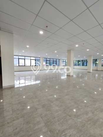 Kantor Dijual di Prime Area Jakarta Selatan Luas 2750m2 Kantor Dijual di Prime Area Jakarta Selatan Luas 2750m2