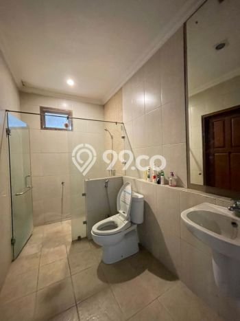 Rumah Elit Modern Siap Huni di Pondok Indah Jakarta Selatan Rumah Elit Modern Siap Huni di Pondok Indah Jakarta Selatan