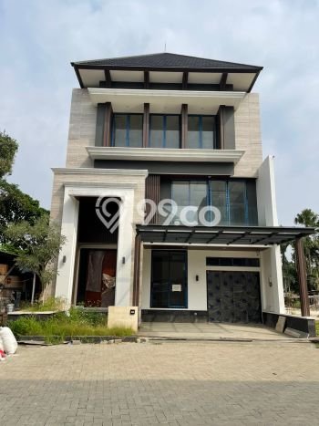 Siap Huni Rumah Mewah 5 Kamar di Cilandak Dekat ke Mana Pun Siap Huni Rumah Mewah 5 Kamar di Cilandak Dekat ke Mana Pun