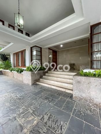 Hunian Super Elit dengan Akses Paling Strategis di Pondok Indah, Jakarta Selatan Hunian Super Elit dengan Akses Paling Strategis di Pondok Indah, Jakarta Selatan