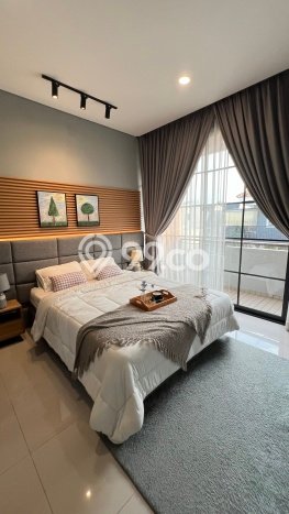 Dijual Rumah Strategis Bagus Punya 3 KT di Beji Depok SHM Dijual Rumah Strategis Bagus Punya 3 KT di Beji Depok SHM