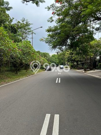 Tanah Dijual di Jakarta Selatan Seluas 1785m2 Strategis Tanah Dijual di Jakarta Selatan Seluas 1785m2 Strategis