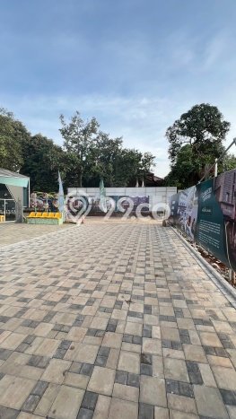 Hunian Nyaman Asri 3 KT Siap Huni di Tanah Baru Bogor Hunian Nyaman Asri 3 KT Siap Huni di Tanah Baru Bogor