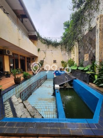 Rumah Elit LB 500m2 Siap Pakai Desain Elegan di Pondok Labu, Jakarta Selatan Rumah Elit LB 500m2 Siap Pakai Desain Elegan di Pondok Labu, Jakarta Selatan