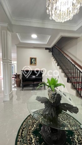 Hot Offer Hunian Premium Ideal dan Luas di Jagakarsa, Jakarta Selatan Hot Offer Hunian Premium Ideal dan Luas di Jagakarsa, Jakarta Selatan