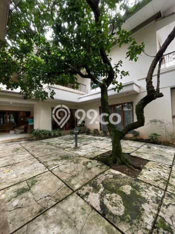 Hunian Super Elit dengan Akses Paling Strategis di Pondok Indah, Jakarta Selatan Hunian Super Elit dengan Akses Paling Strategis di Pondok Indah, Jakarta Selatan