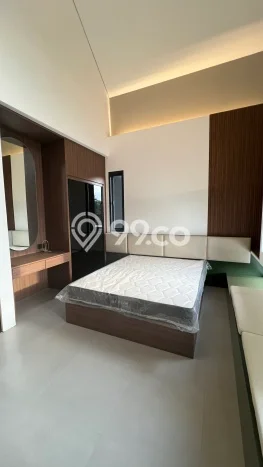 Hunian Nyaman Asri 3 KT Siap Huni di Tanah Baru Bogor Hunian Nyaman Asri 3 KT Siap Huni di Tanah Baru Bogor