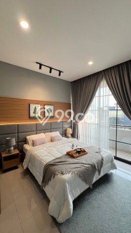 Dijual Rumah Strategis Bagus Punya 3 KT di Beji Depok SHM Dijual Rumah Strategis Bagus Punya 3 KT di Beji Depok SHM
