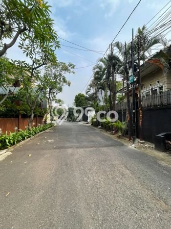 Rumah Eksklusif Siap Huni LT 430m2 di Cilandak, Jakarta Selatan Rumah Eksklusif Siap Huni LT 430m2 di Cilandak, Jakarta Selatan