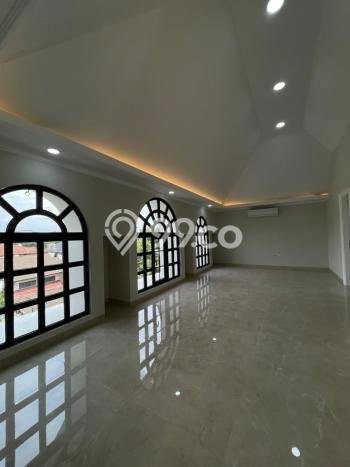 Best Deal Hunian Mewah Ideal dan Luas di Kebayoran Baru, Jakarta Selatan Best Deal Hunian Mewah Ideal dan Luas di Kebayoran Baru, Jakarta Selatan