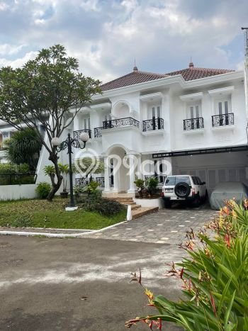 Hunian Super Mewah dengan Akses Paling Strategis di Lebak Bulus, Jakarta Selatan Hunian Super Mewah dengan Akses Paling Strategis di Lebak Bulus, Jakarta Selatan