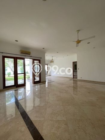 Dijual Rumah Luas Megah Dengan View Cantik di Kemang, Jakarta Selatan Dijual Rumah Luas Megah Dengan View Cantik di Kemang, Jakarta Selatan