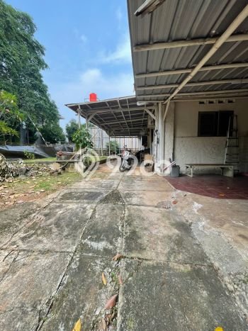 Rumah Eksklusif Siap Huni LT 430m2 di Cilandak, Jakarta Selatan Rumah Eksklusif Siap Huni LT 430m2 di Cilandak, Jakarta Selatan