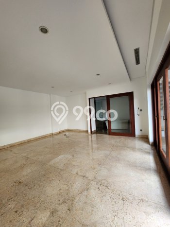 Hunian Super Elit dengan Akses Paling Strategis di Pondok Indah, Jakarta Selatan Hunian Super Elit dengan Akses Paling Strategis di Pondok Indah, Jakarta Selatan