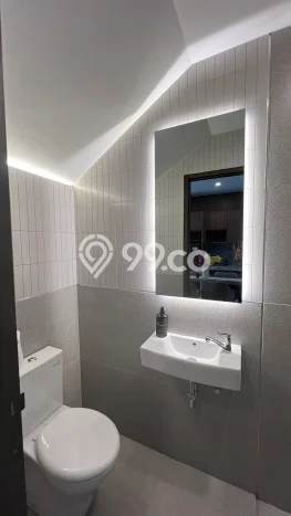 Hunian Nyaman Asri 3 KT Siap Huni di Tanah Baru Bogor Hunian Nyaman Asri 3 KT Siap Huni di Tanah Baru Bogor