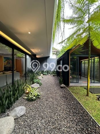 Hot Offer Hunian Premium Ideal dan Luas di Kebayoran Baru, Jakarta Selatan Hot Offer Hunian Premium Ideal dan Luas di Kebayoran Baru, Jakarta Selatan