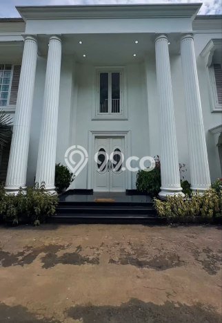 Dijual Rumah Premium dengan Fasilitas Sekitar Lengkap di Kebayoran Baru, Jakarta Selatan Dijual Rumah Premium dengan Fasilitas Sekitar Lengkap di Kebayoran Baru, Jakarta Selatan