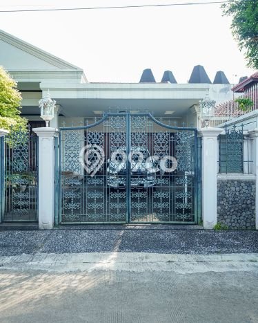 Hunian Super Elit dengan Akses Paling Strategis di Cinere, Jakarta Selatan Hunian Super Elit dengan Akses Paling Strategis di Cinere, Jakarta Selatan