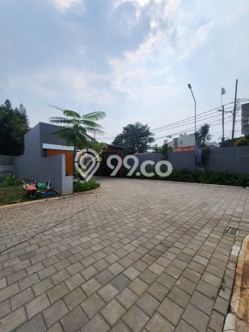 Best Deal Hunian Mewah Ideal dan Luas di Cilandak, Jakarta Selatan Best Deal Hunian Mewah Ideal dan Luas di Cilandak, Jakarta Selatan