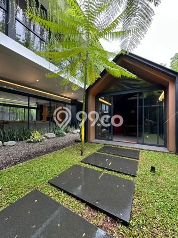 Hot Offer Hunian Premium Ideal dan Luas di Kebayoran Baru, Jakarta Selatan Hot Offer Hunian Premium Ideal dan Luas di Kebayoran Baru, Jakarta Selatan