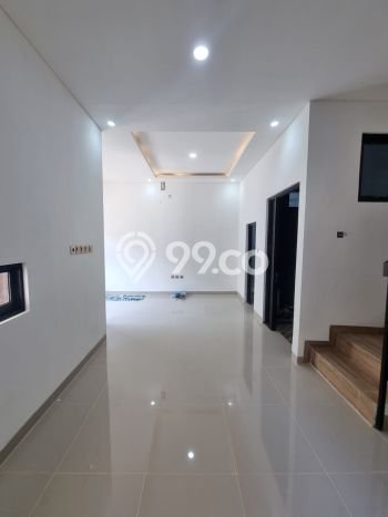 Rumah Modern 2 KT di Pangkalan Jati Depok Unfurnished Rumah Modern 2 KT di Pangkalan Jati Depok Unfurnished