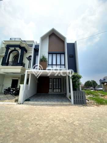 Jual Rumah Strategis Bagus Punya 4 KT di Jagakarsa Jakarta Selatan SHM Jual Rumah Strategis Bagus Punya 4 KT di Jagakarsa Jakarta Selatan SHM