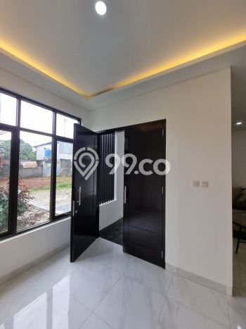 Rumah Minimalis 3 KT di Pangkalan Jati Depok Unfurnished Rumah Minimalis 3 KT di Pangkalan Jati Depok Unfurnished